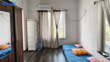 Project Image of 2 BHK Flat for Resale in Sus, Pune - Image 104589