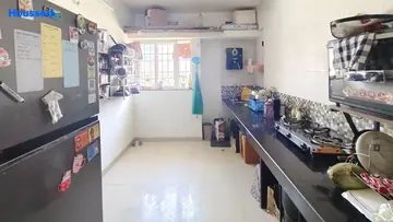 Project Image of 2 BHK Flat for Resale in Sus, Pune - Image 104585