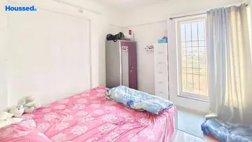 Project Image of 2 BHK Flat for Resale in Sus, Pune - Image 104586