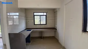 Project Image of 2 BHK Flat for Resale in Mumbai Naka, Nashik - Image 104575