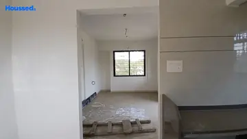 Project Image of 2 BHK Flat for Resale in Mumbai Naka, Nashik - Image 104578
