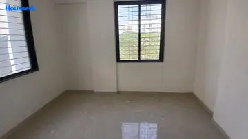 Project Image of 2 BHK Flat for Resale in Mumbai Naka, Nashik - Image 104569