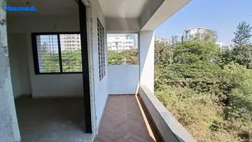 Project Image of 2 BHK Flat for Resale in Mumbai Naka, Nashik - Image 104579