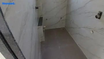 Project Image of 2 BHK Flat for Resale in Mumbai Naka, Nashik - Image 104577