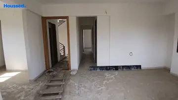 Project Image of 2 BHK Flat for Resale in Mumbai Naka, Nashik - Image 104570
