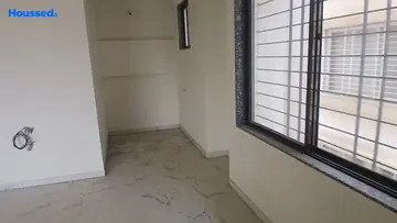 Amenities of 3 BHK Flat for Resale in Anandvalli, Nashik - Image 104596