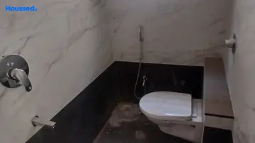 Amenities of 3 BHK Flat for Resale in Anandvalli, Nashik - Image 104593