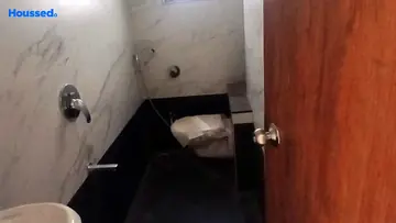 Amenities of 3 BHK Flat for Resale in Anandvalli, Nashik - Image 104595