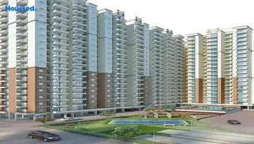 Project Image of 2 BHK Flat for Resale in SCC Blossom Raj Nagar Extension, Ghaziabad - Image 104982