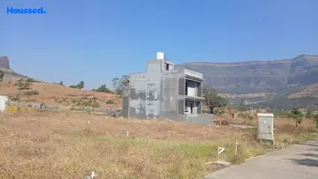 Project Image of Housing Plot/Residential Land for Resale in Ramshej, Nashik - Image 104620