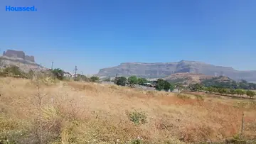 Project Image of Housing Plot/Residential Land for Resale in Ramshej, Nashik - Image 104615