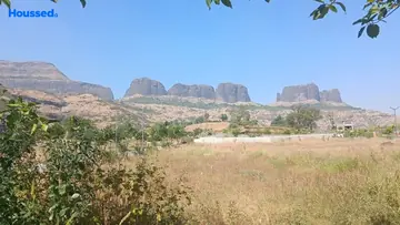 Project Image of Housing Plot/Residential Land for Resale in Ramshej, Nashik - Image 104619
