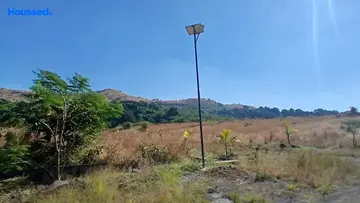 Project Image of Housing Plot/Residential Land for Resale in Trimbak, Nashik - Image 104624