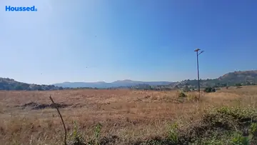 Project Image of Housing Plot/Residential Land for Resale in Trimbak, Nashik - Image 104623