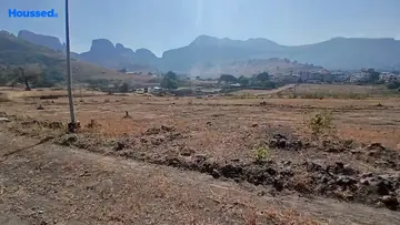 Project Image of Housing Plot/Residential Land for Resale in Ramshej, Nashik - Image 104627