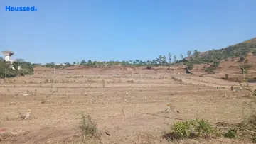 Project Image of Housing Plot/Residential Land for Resale in Ramshej, Nashik - Image 104633