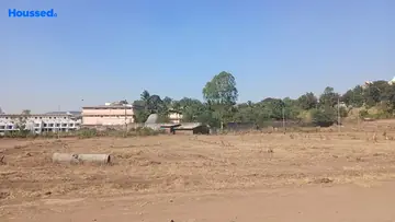 Project Image of Housing Plot/Residential Land for Resale in Ramshej, Nashik - Image 104625