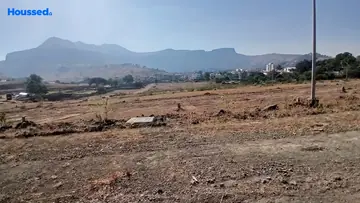 Project Image of Housing Plot/Residential Land for Resale in Ramshej, Nashik - Image 104630