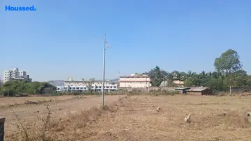 Project Image of Housing Plot/Residential Land for Resale in Ramshej, Nashik - Image 104629