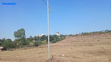 Project Image of Housing Plot/Residential Land for Resale in Ramshej, Nashik - Image 104626
