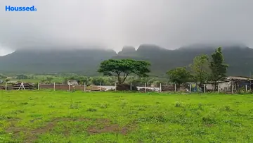 Project Image of Housing Plot/Residential Land for Resale in Ramshej, Nashik - Image 104638