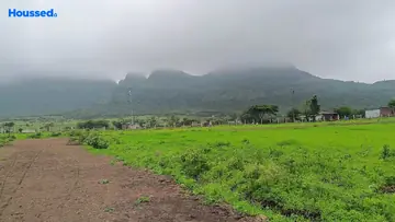 Project Image of Housing Plot/Residential Land for Resale in Ramshej, Nashik - Image 104637