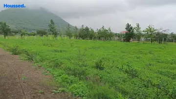 Project Image of Housing Plot/Residential Land for Resale in Ramshej, Nashik - Image 104635