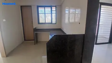 Project Image of 2 BHK Flat for Resale in Gangapur Road, Nashik - Image 104642