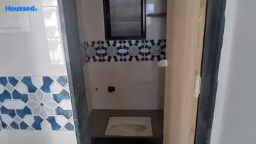 Project Image of 2 BHK Flat for Resale in Gangapur Road, Nashik - Image 104646
