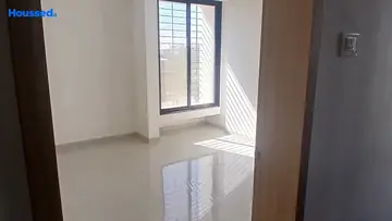 Project Image of 2 BHK Flat for Resale in Gangapur Road, Nashik - Image 104644