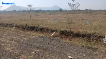 Project Image of Housing Plot/Residential Land for Resale in Pimpalgaon Bahula, Nashik - Image 104652