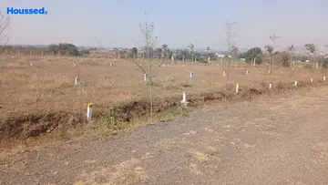 Project Image of Housing Plot/Residential Land for Resale in Pimpalgaon Bahula, Nashik - Image 104653