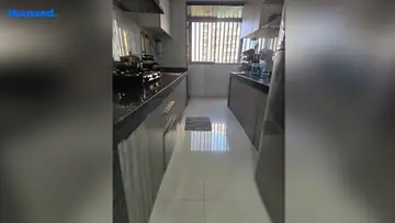 Project Image of 2 BHK Flat for Rent in Virar West, Palghar - Image 104693