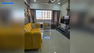 Project Image of 2 BHK Flat for Rent in Virar West, Palghar - Image 104692