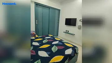 Project Image of 2 BHK Flat for Rent in Virar West, Palghar - Image 104688