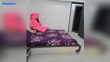 Project Image of 2 BHK Flat for Rent in Virar West, Palghar - Image 104689