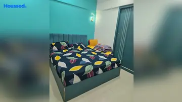 Project Image of 2 BHK Flat for Rent in Virar West, Palghar - Image 104686