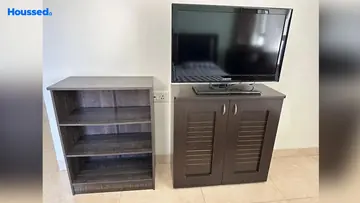Project Image of 2 BHK Flat for Rent in Viman Nagar, Pune - Image 104977