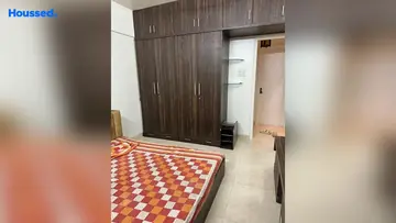 Project Image of 2 BHK Flat for Rent in Viman Nagar, Pune - Image 104973