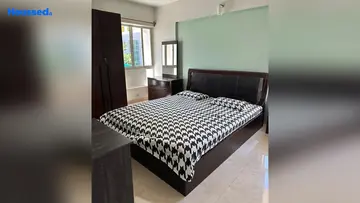 Project Image of 2 BHK Flat for Rent in Viman Nagar, Pune - Image 104975