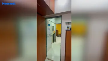 Project Image of 1 BHK Flat for Resale in Borivali West, Mumbai - Image 104709