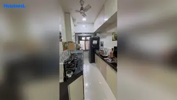 Project Image of 1 BHK Flat for Resale in Borivali West, Mumbai - Image 104707
