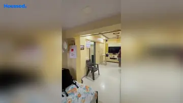 Project Image of 1 BHK Flat for Resale in Borivali West, Mumbai - Image 104703