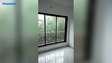 Project Image of 1 BHK Flat for Resale in Borivali West, Mumbai - Image 104715