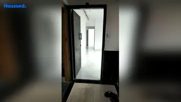 Project Image of 1 BHK Flat for Resale in Borivali West, Mumbai - Image 104714