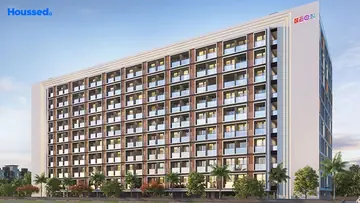 Project Image of 1 RK Studio Apartment for Resale in Viman Nagar, Pune - Image 104971