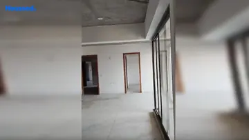 Project Image of 2 BHK Flat for Resale in Uma Atishay Shivalay 3 Sargasan, Gandhinagar - Image 104717