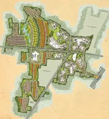 Project Image of 3 BHK Flat for Resale in Prestige Lakeside Habitat Whitefield, Bangalore - Image 104740