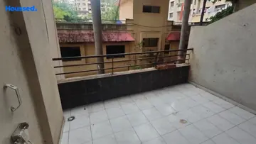 Project Image of 3 BHK Flat for Rent in Warje, Pune - Image 104966