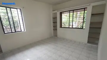 Project Image of 3 BHK Flat for Rent in Warje, Pune - Image 104967